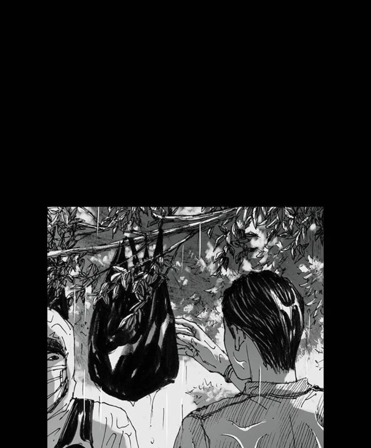 Read Haunted Electronics Shop chapter 26 image 30 on Lezhin