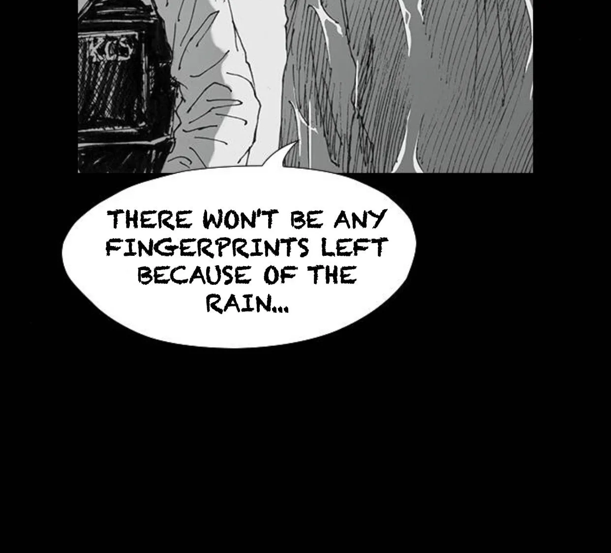 Read Haunted Electronics Shop chapter 26 image 31 on Lezhin