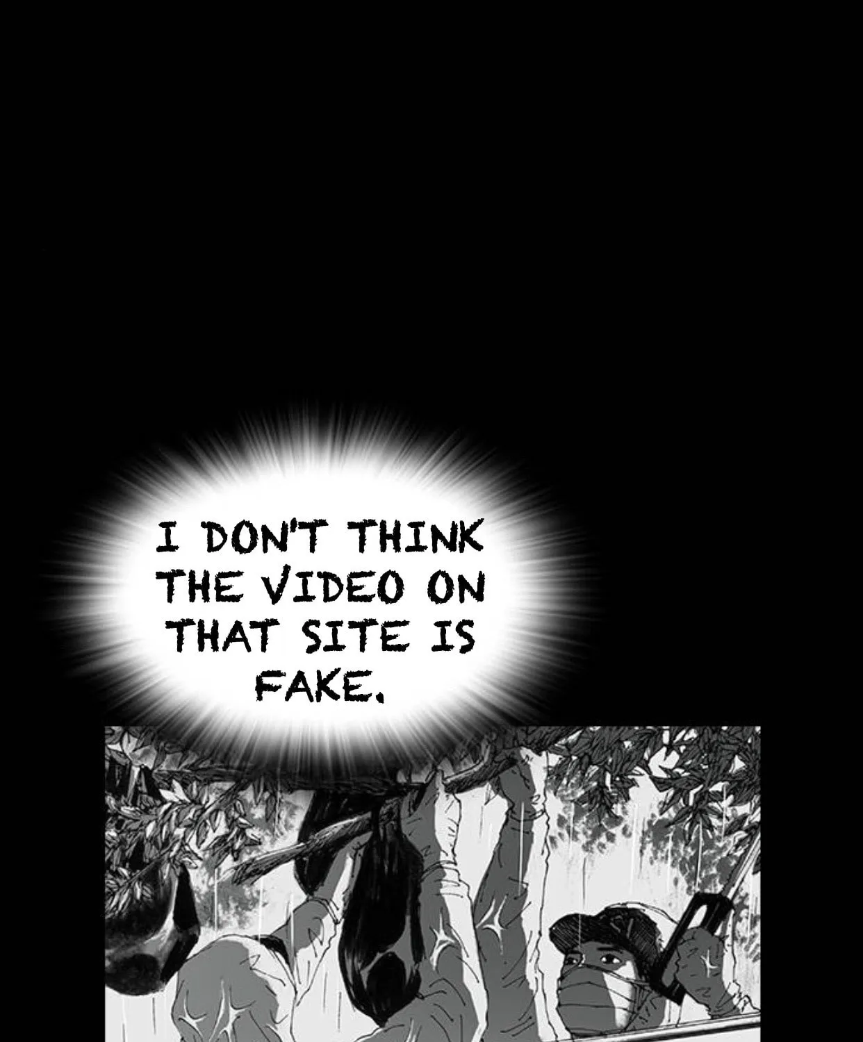 Read Haunted Electronics Shop chapter 26 image 32 on Lezhin
