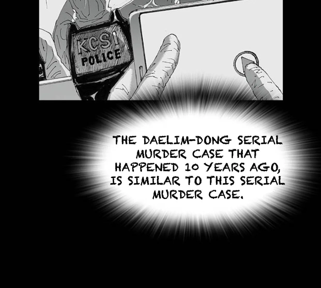 Read Haunted Electronics Shop chapter 26 image 33 on Lezhin