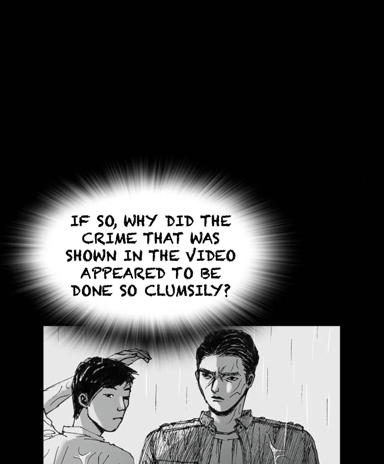 Read Haunted Electronics Shop chapter 26 image 36 on Lezhin