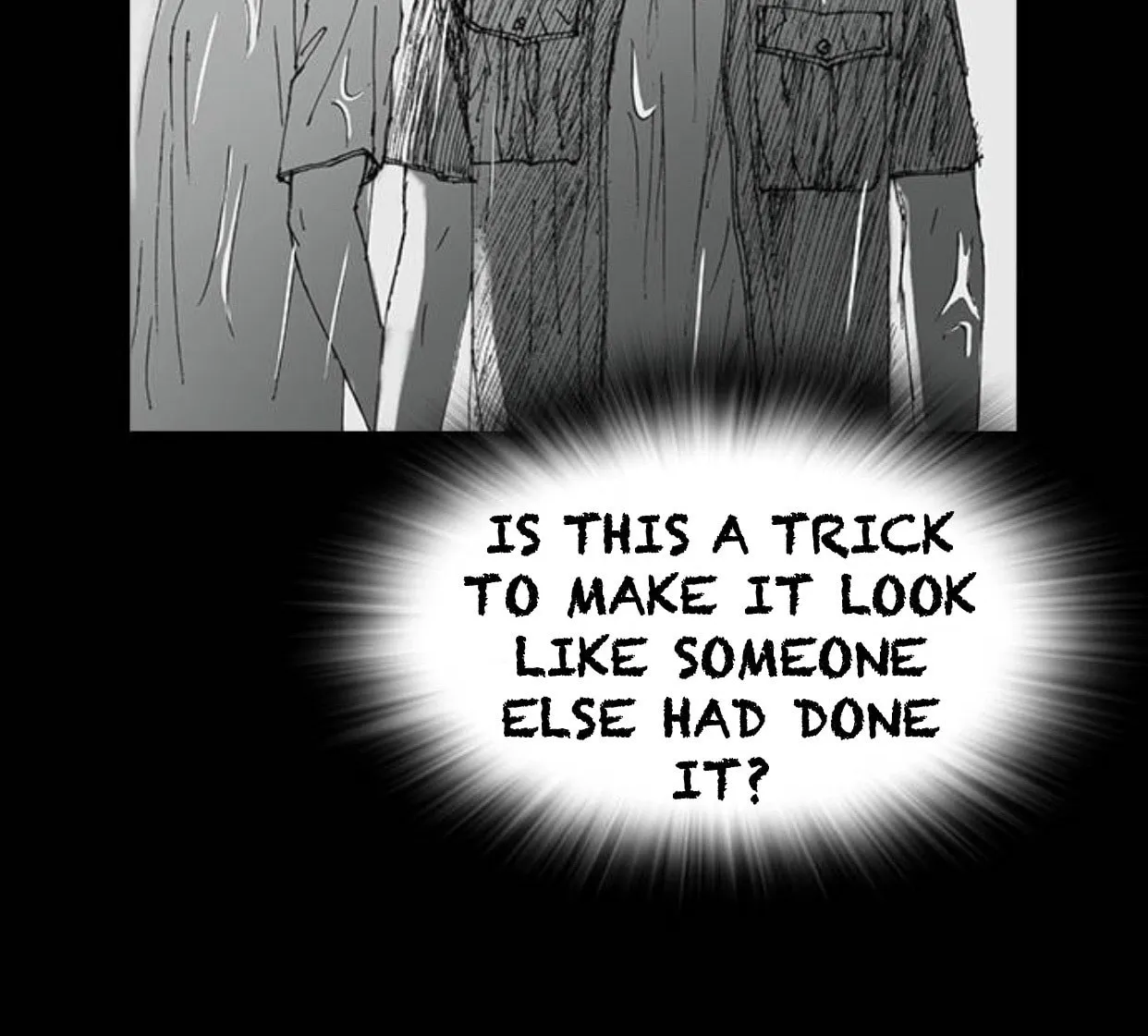 Read Haunted Electronics Shop chapter 26 image 37 on Lezhin