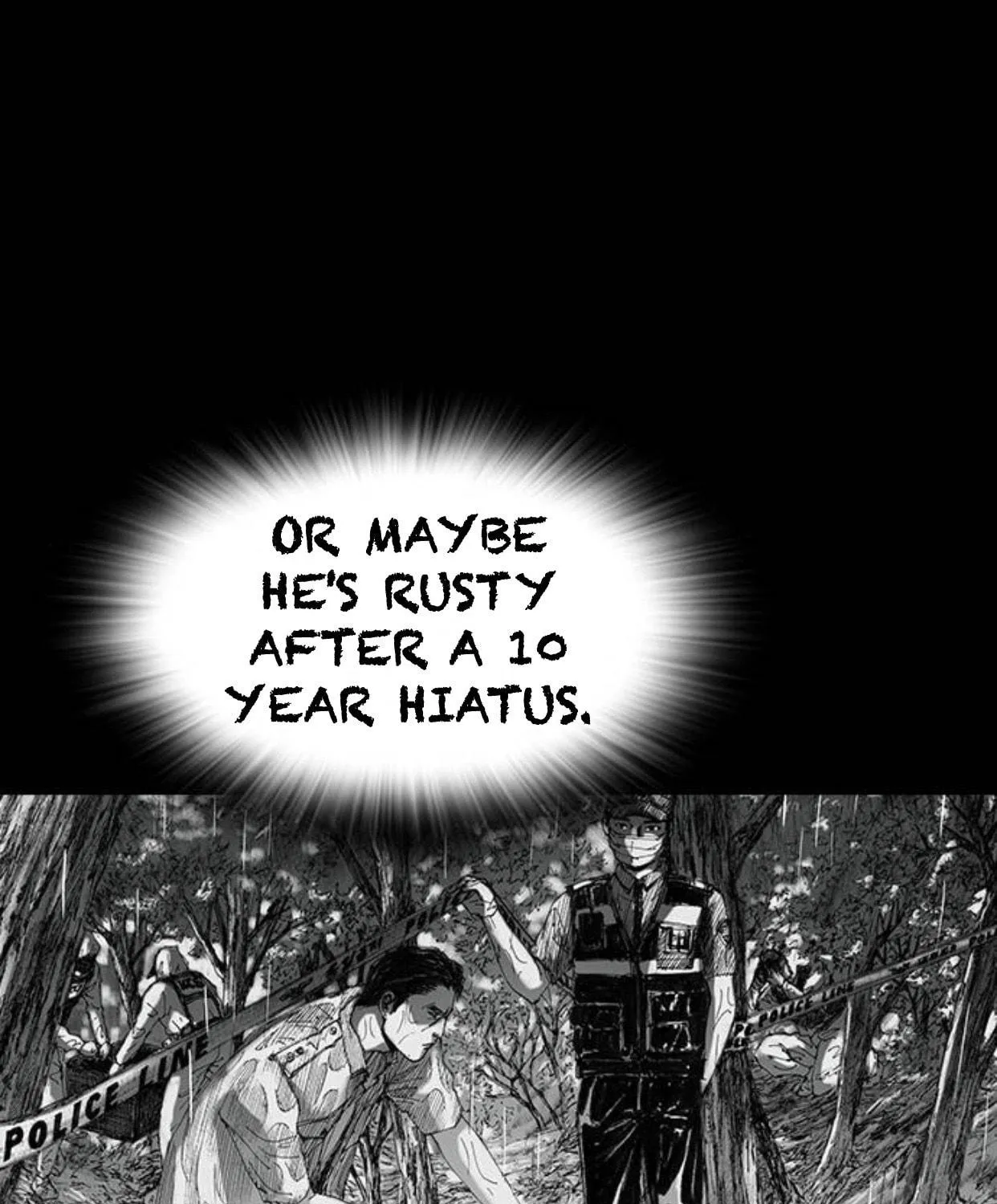 Read Haunted Electronics Shop chapter 26 image 38 on Lezhin