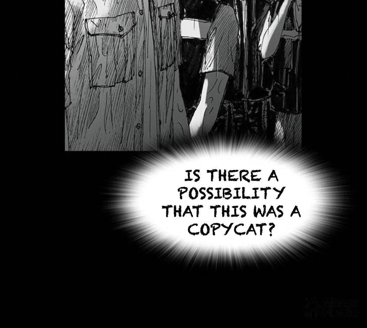 Read Haunted Electronics Shop chapter 26 image 41 on Lezhin