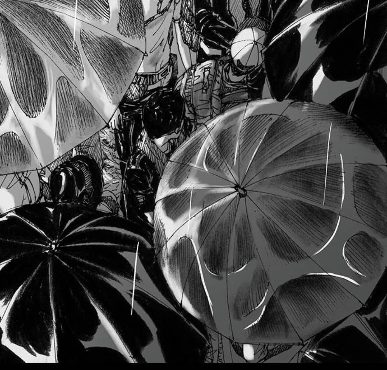 Read Haunted Electronics Shop chapter 26 image 52 on Lezhin