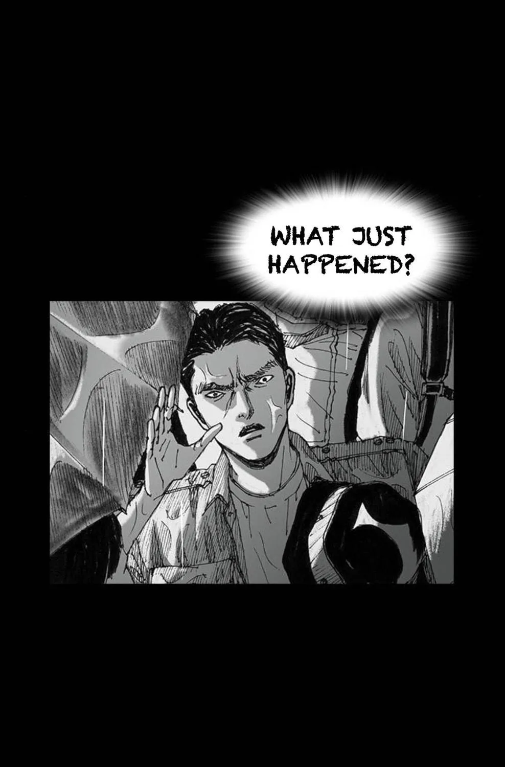 Read Haunted Electronics Shop chapter 26 image 53 on Lezhin