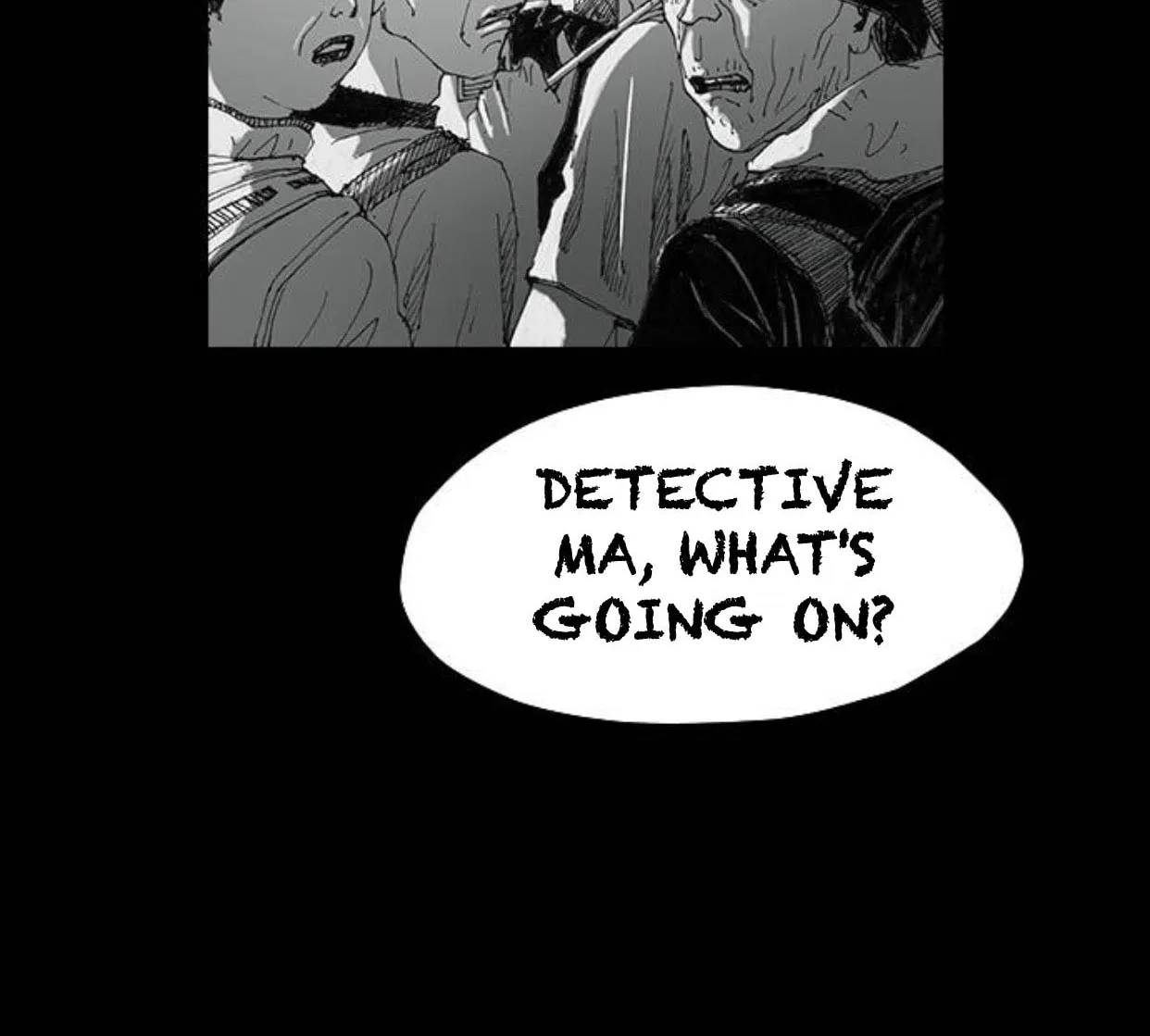 Read Haunted Electronics Shop chapter 26 image 56 on Lezhin