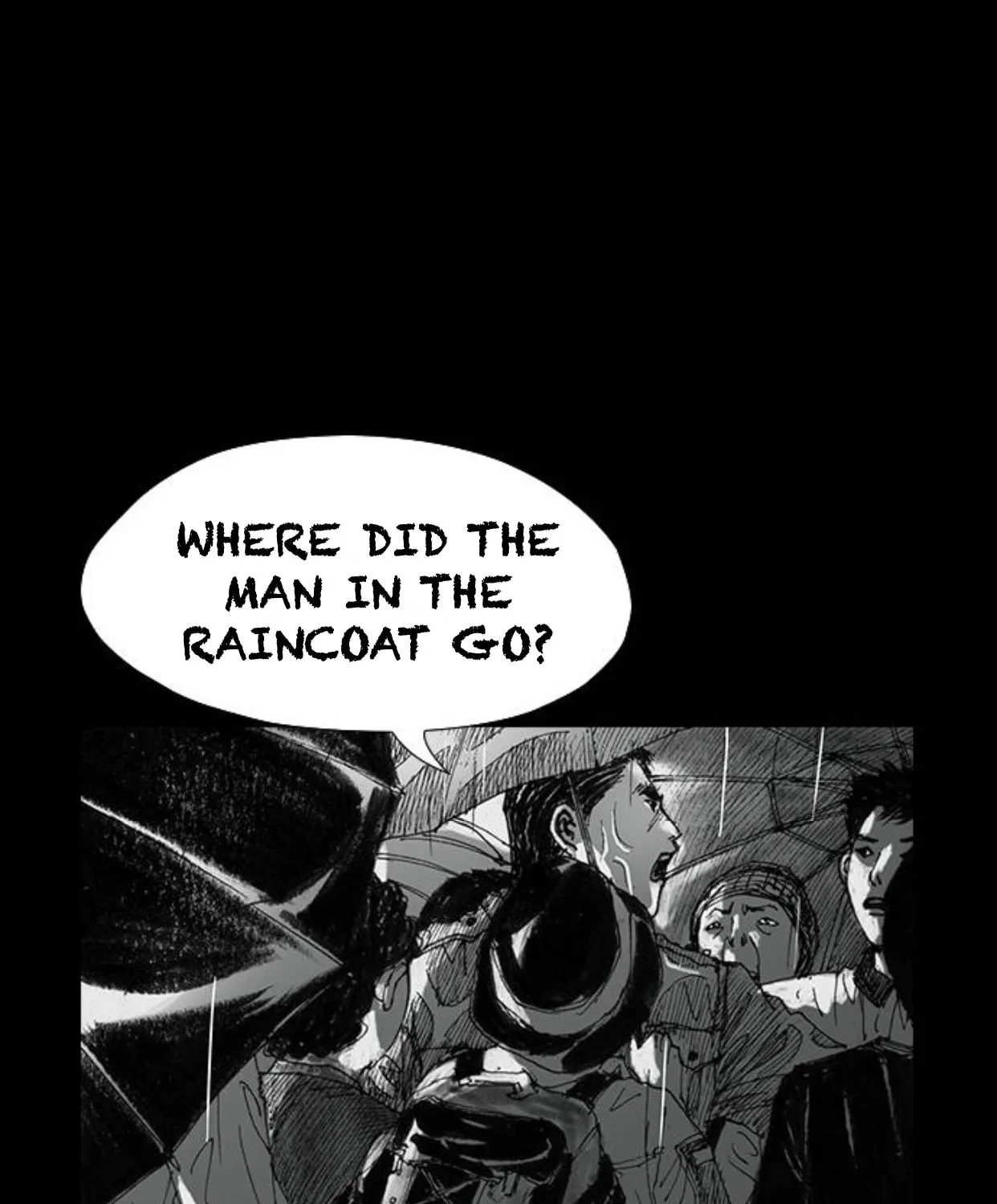 Read Haunted Electronics Shop chapter 26 image 57 on Lezhin