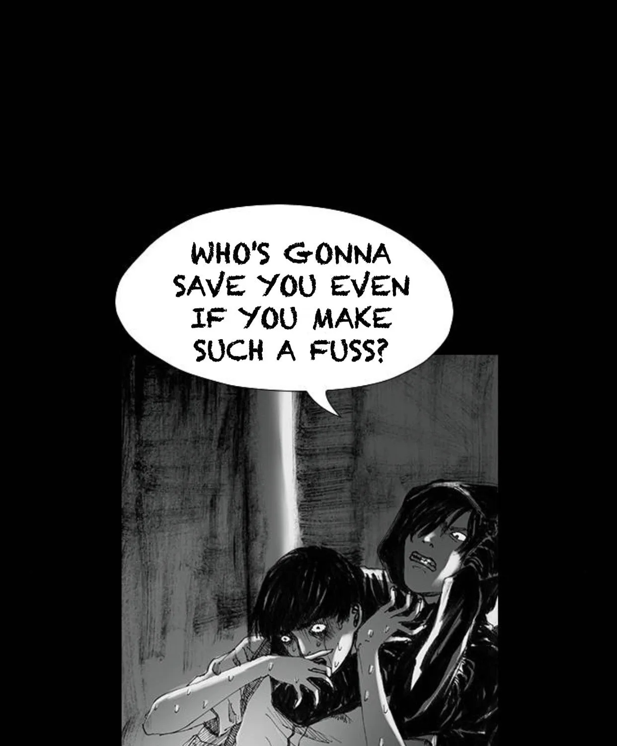 Read Haunted Electronics Shop chapter 26 image 82 on Lezhin