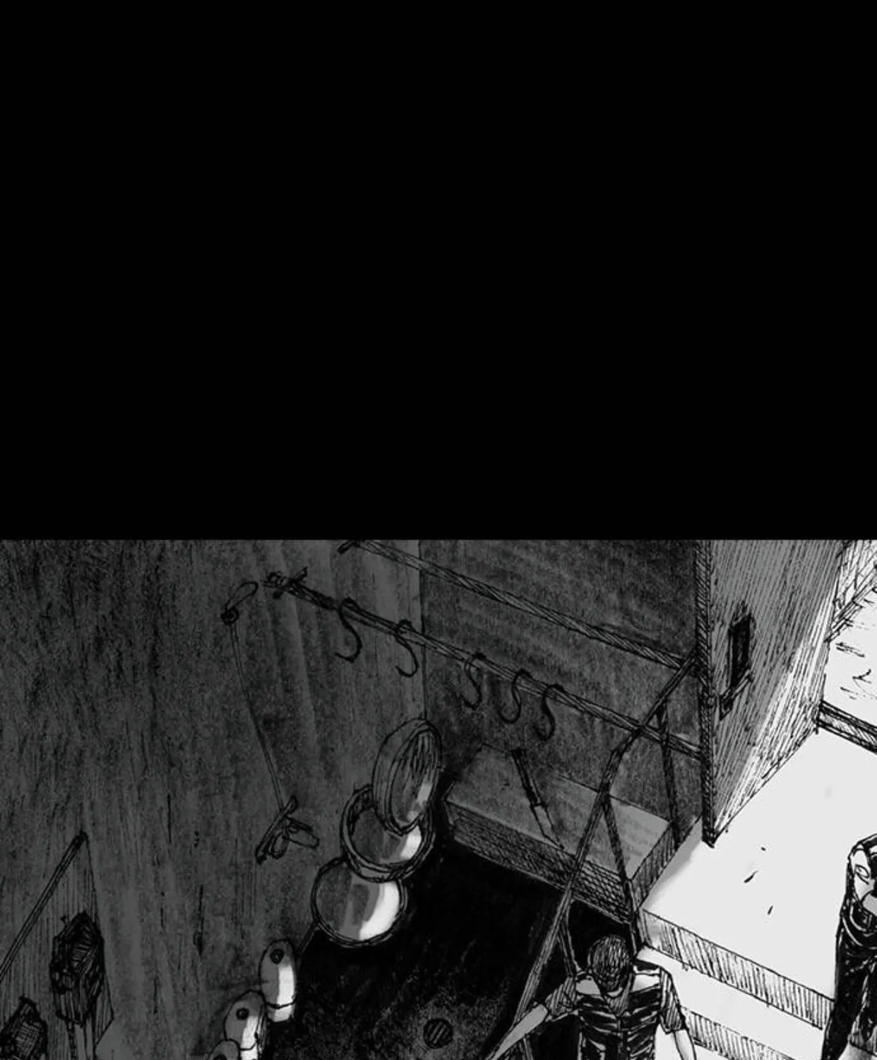 Read Haunted Electronics Shop chapter 27 image 107 on Lezhin