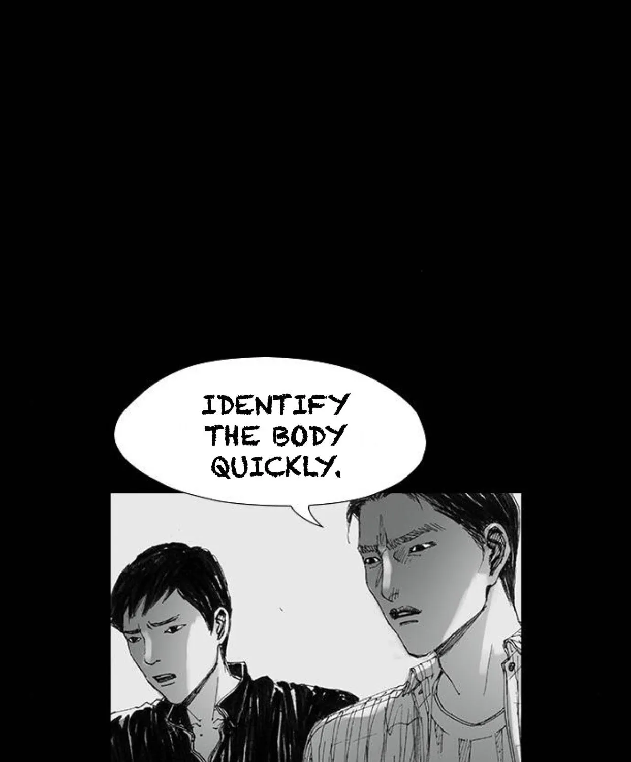 Read Haunted Electronics Shop chapter 27 image 110 on Lezhin
