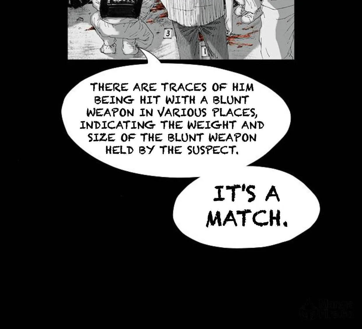 Read Haunted Electronics Shop chapter 27 image 115 on Lezhin