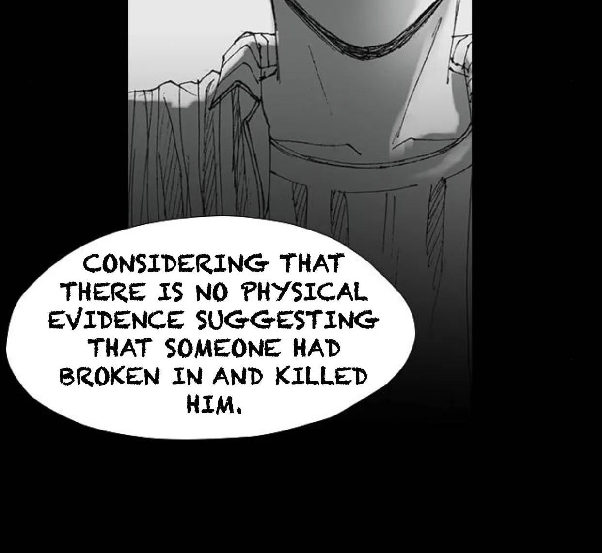 Read Haunted Electronics Shop chapter 27 image 117 on Lezhin