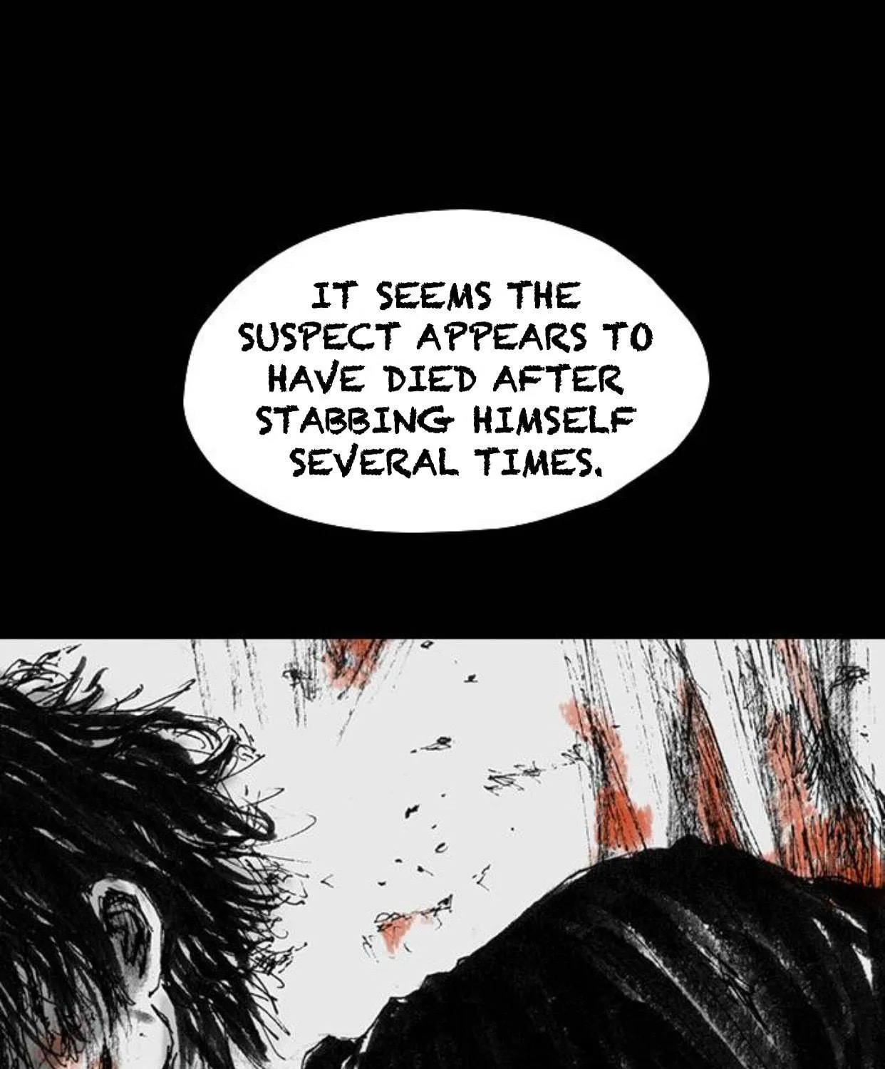 Read Haunted Electronics Shop chapter 27 image 118 on Lezhin