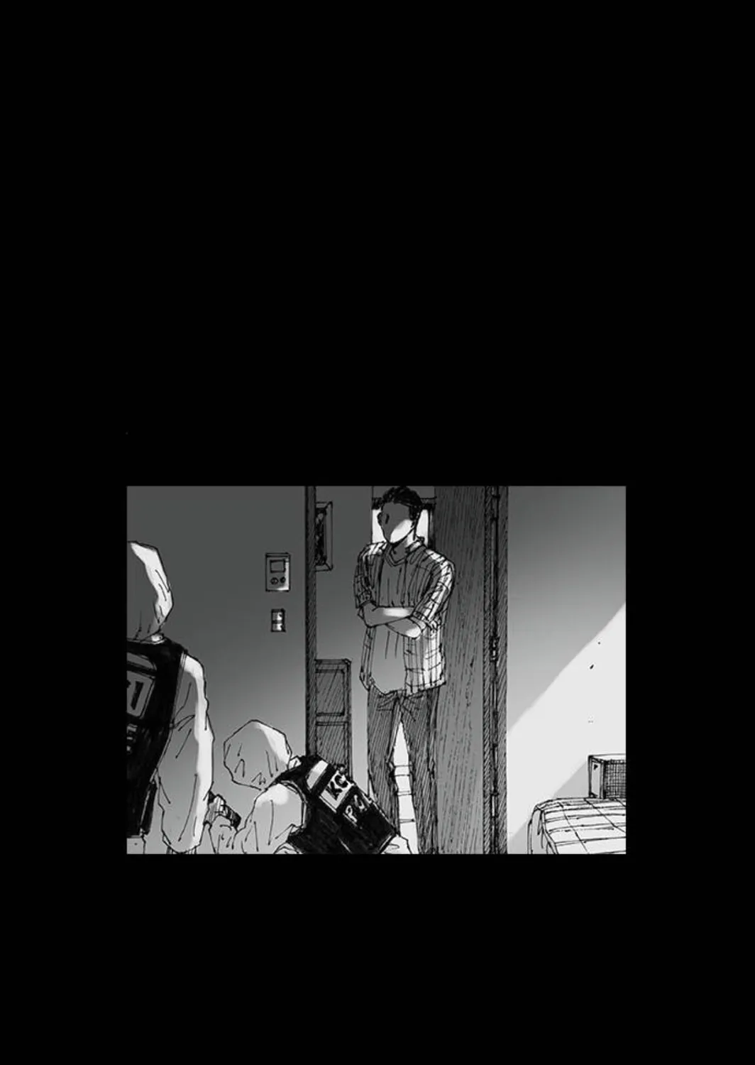 Read Haunted Electronics Shop chapter 27 image 120 on Lezhin