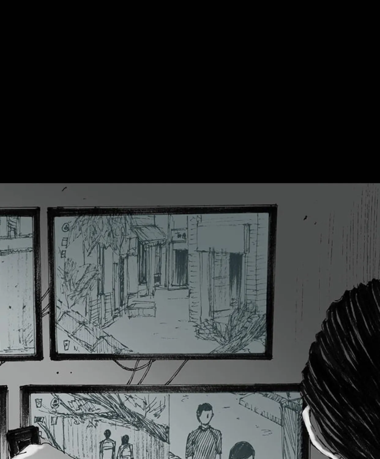 Read Haunted Electronics Shop chapter 27 image 122 on Lezhin