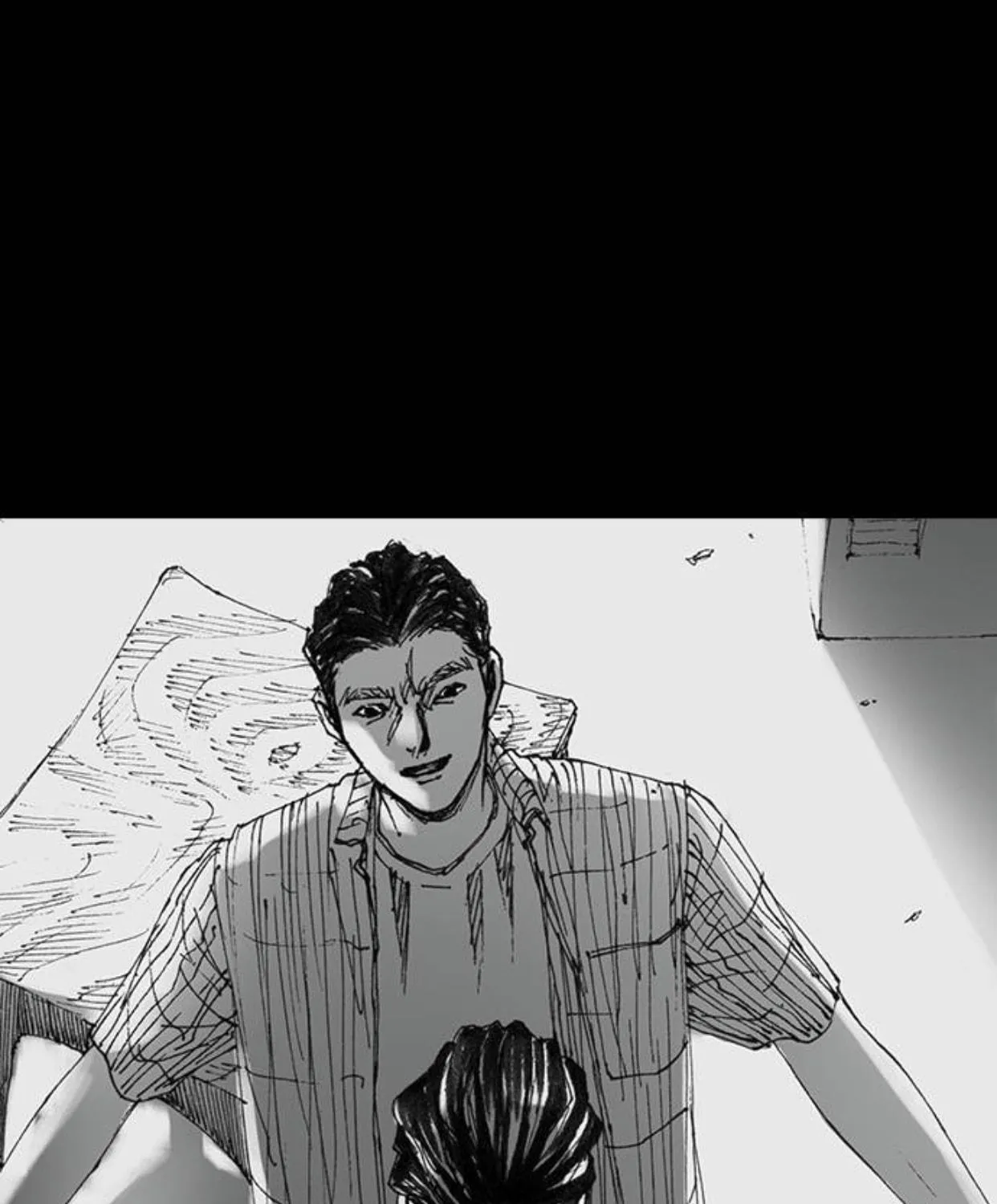 Read Haunted Electronics Shop chapter 27 image 134 on Lezhin