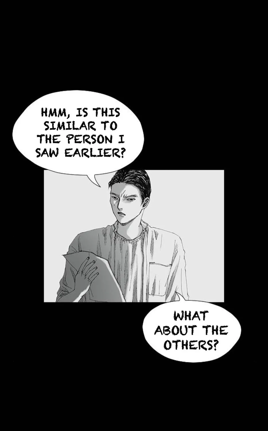 Read Haunted Electronics Shop chapter 27 image 15 on Lezhin
