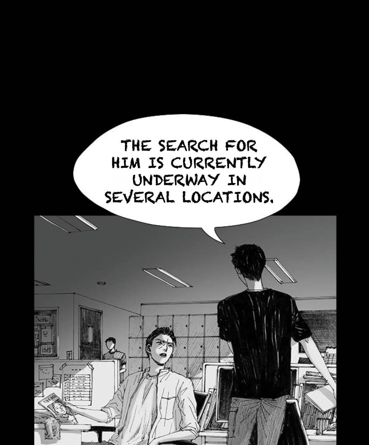 Read Haunted Electronics Shop chapter 27 image 17 on Lezhin