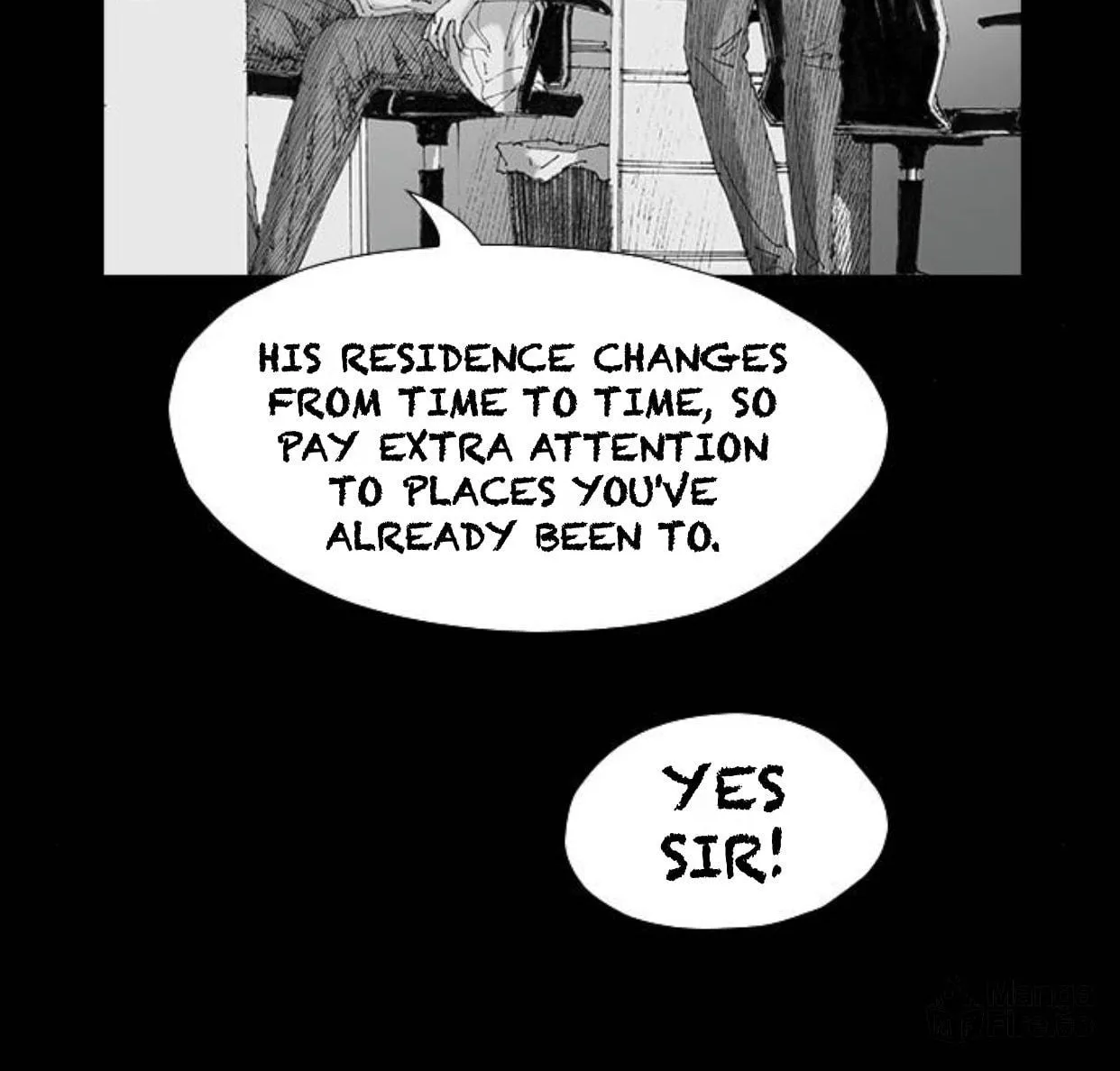 Read Haunted Electronics Shop chapter 27 image 18 on Lezhin