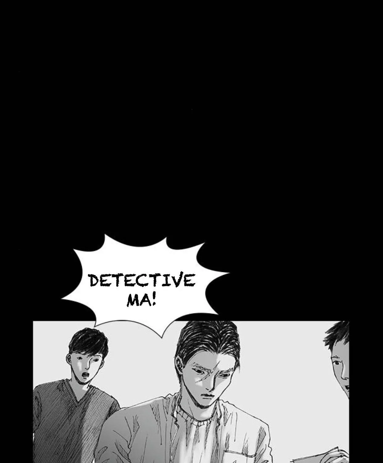 Read Haunted Electronics Shop chapter 27 image 24 on Lezhin