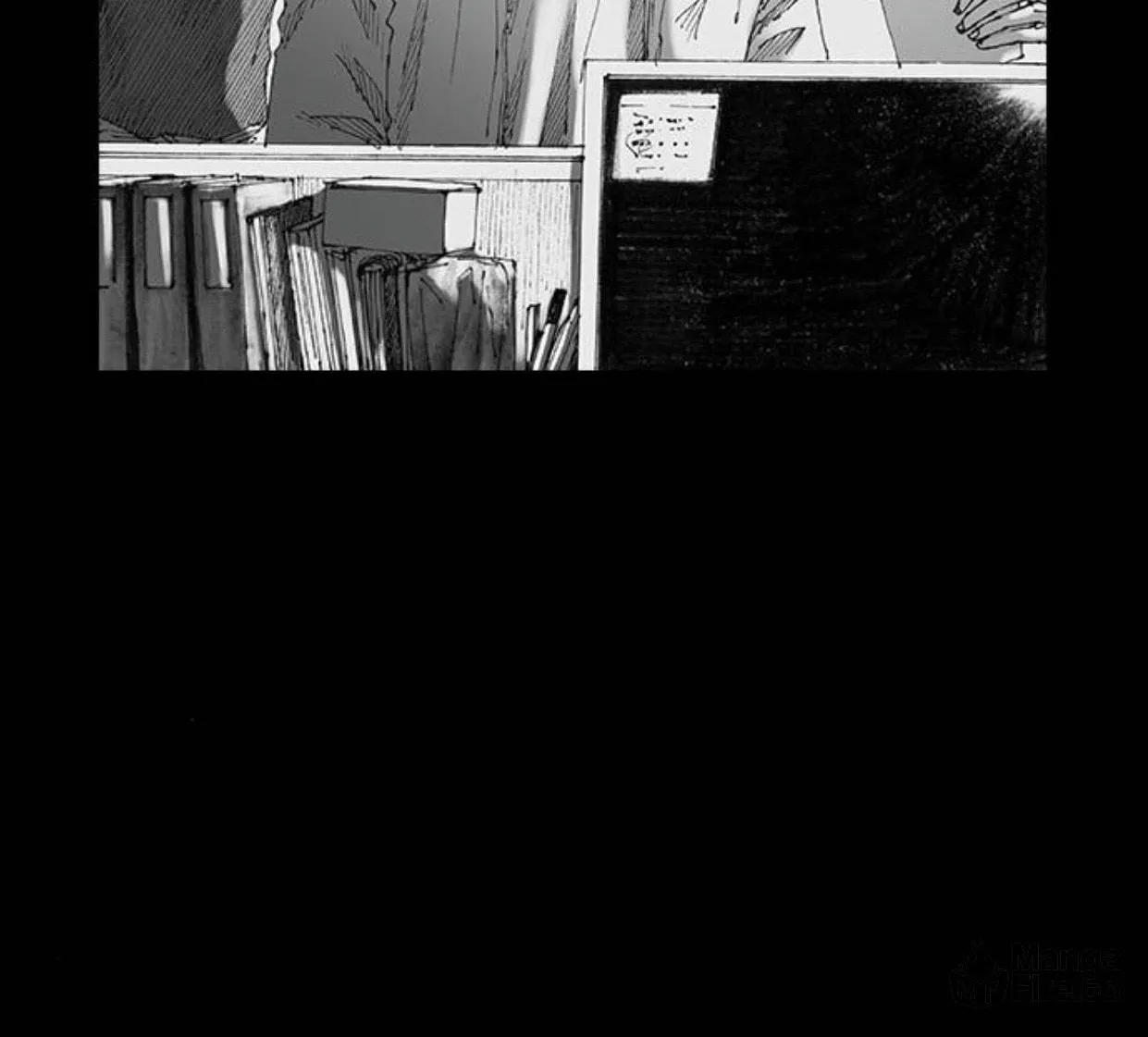 Read Haunted Electronics Shop chapter 27 image 25 on Lezhin