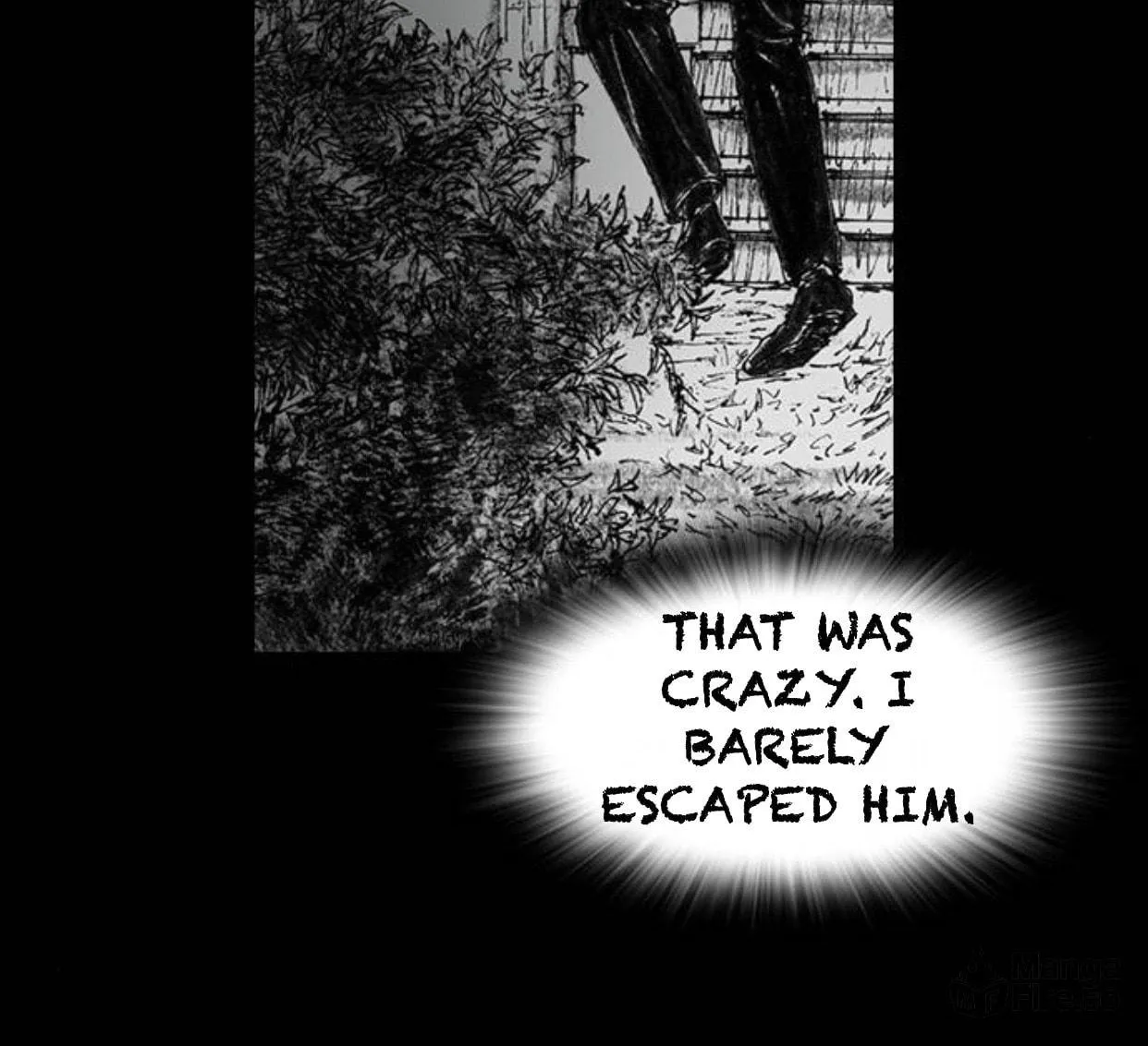 Read Haunted Electronics Shop chapter 27 image 38 on Lezhin