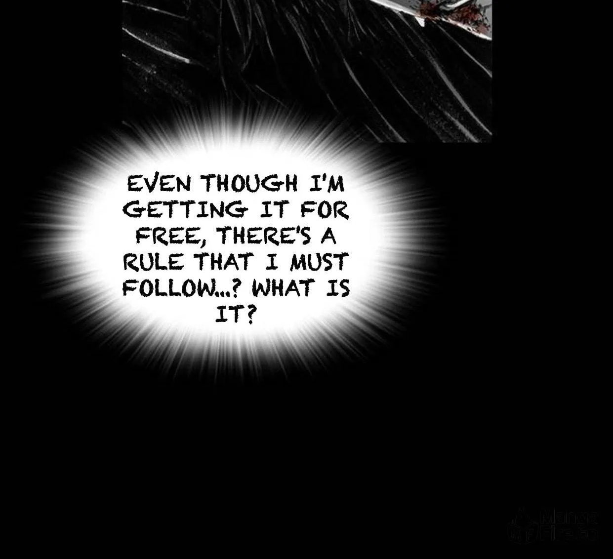 Read Haunted Electronics Shop chapter 27 image 44 on Lezhin