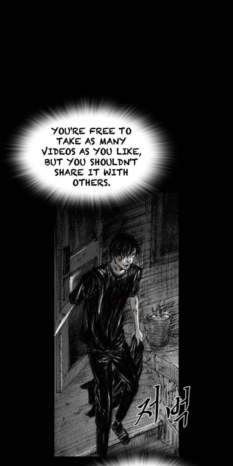 Read Haunted Electronics Shop chapter 27 image 45 on Lezhin