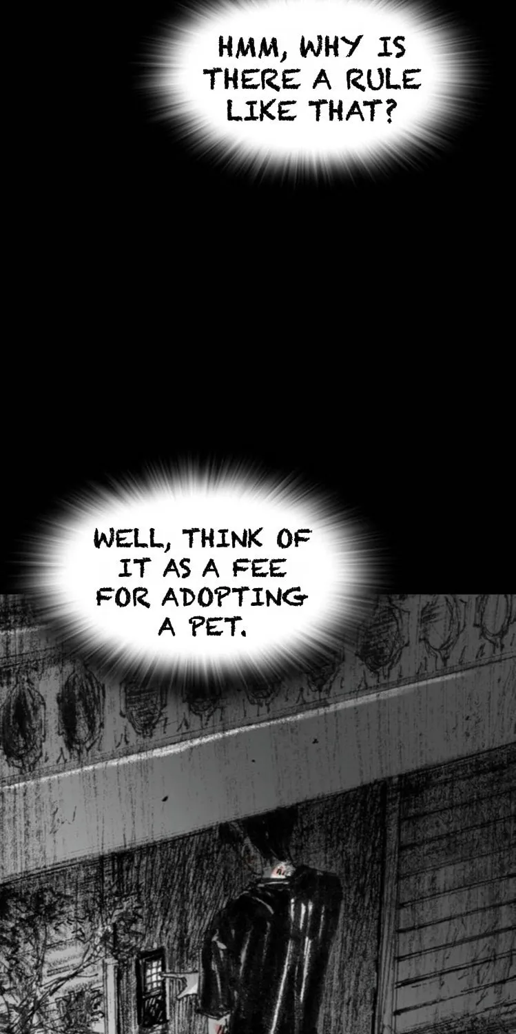 Read Haunted Electronics Shop chapter 27 image 46 on Lezhin