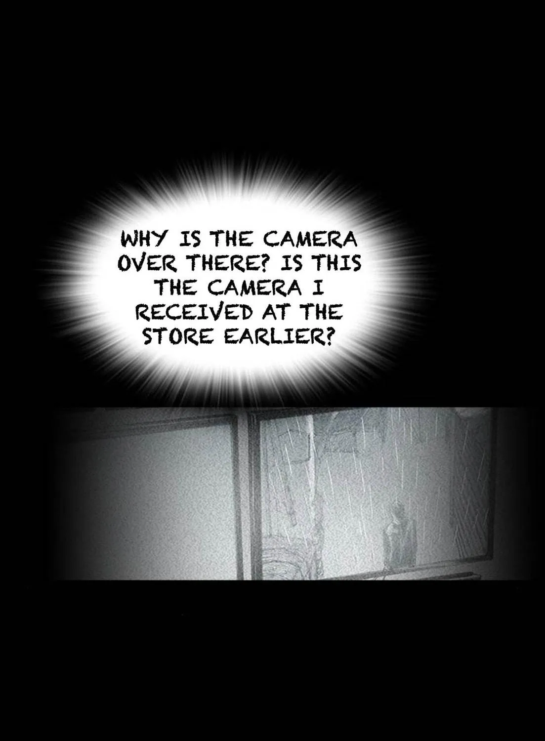 Read Haunted Electronics Shop chapter 27 image 52 on Lezhin