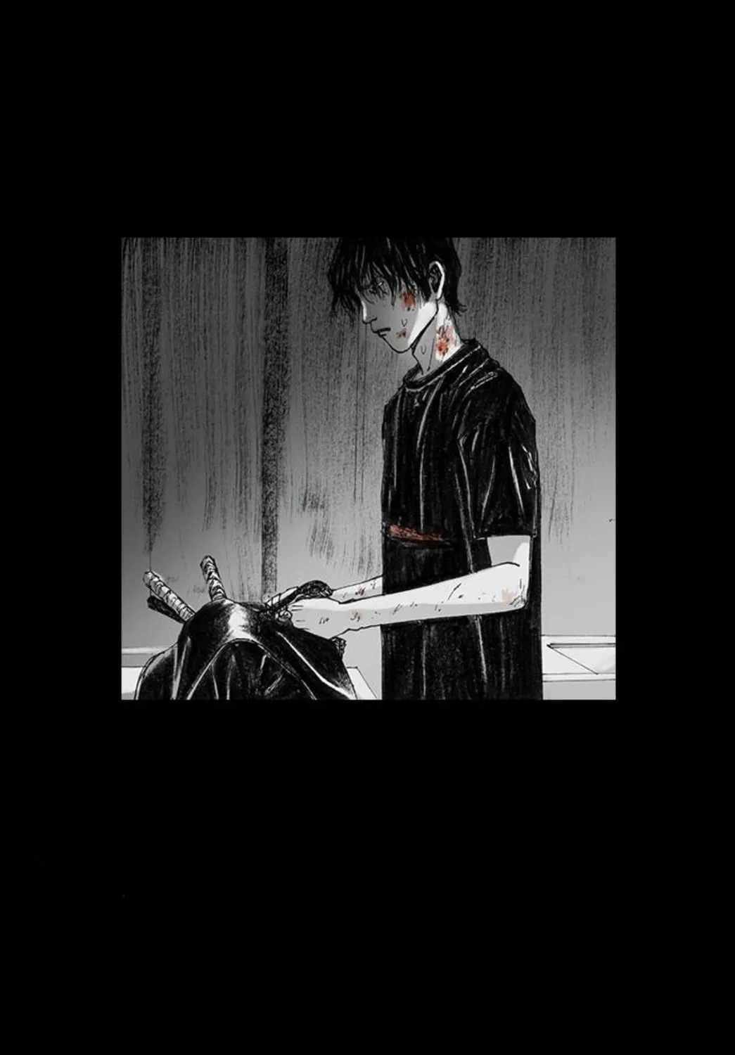 Read Haunted Electronics Shop chapter 27 image 58 on Lezhin
