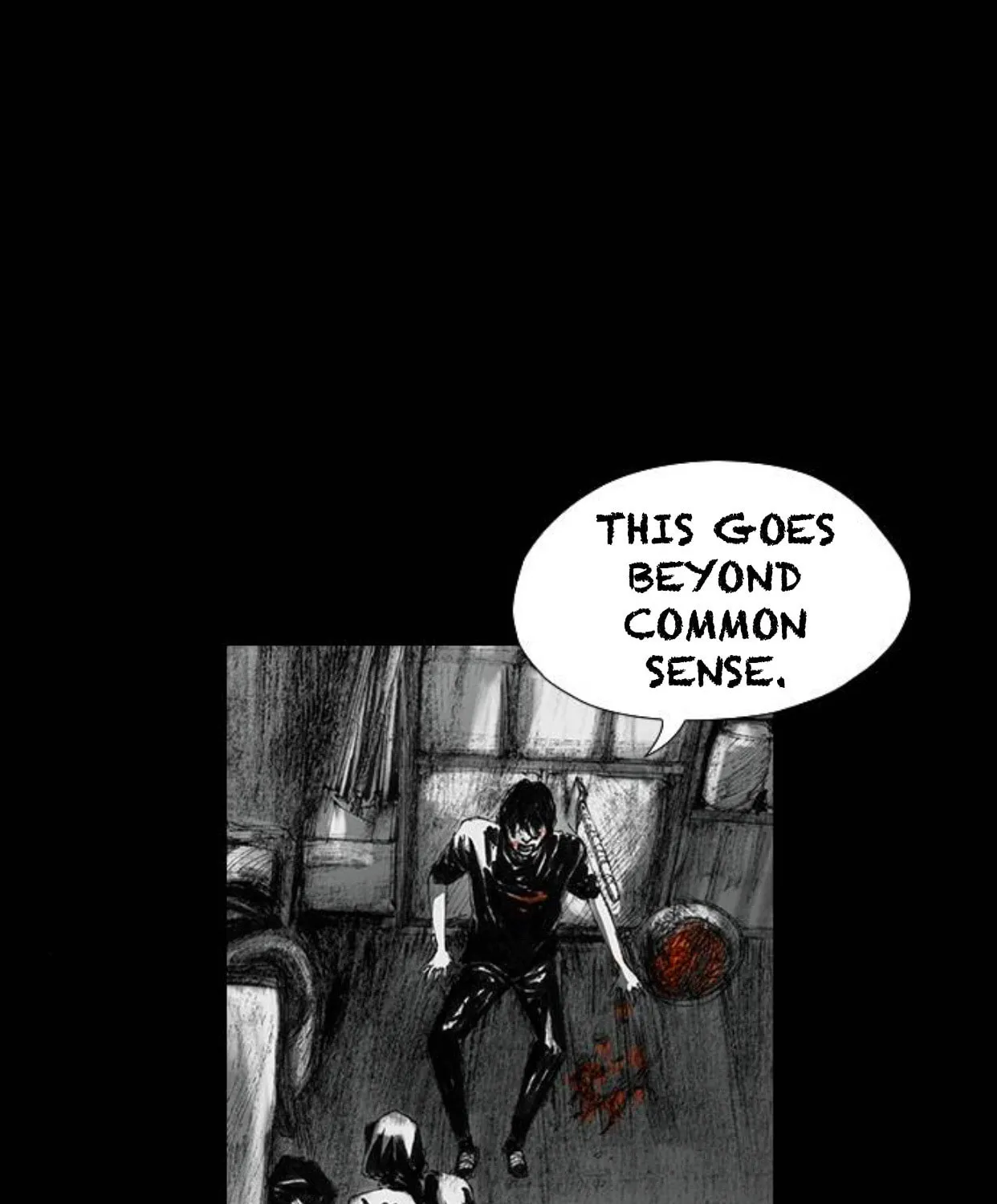 Read Haunted Electronics Shop chapter 27 image 84 on Lezhin