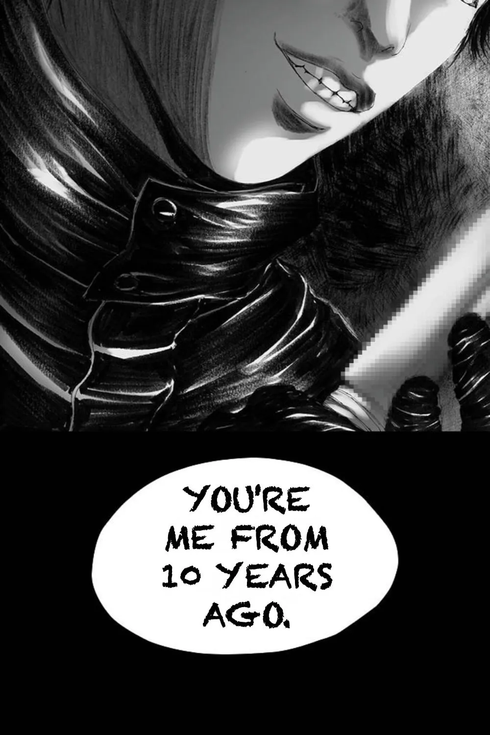 Read Haunted Electronics Shop chapter 27 image 87 on Lezhin