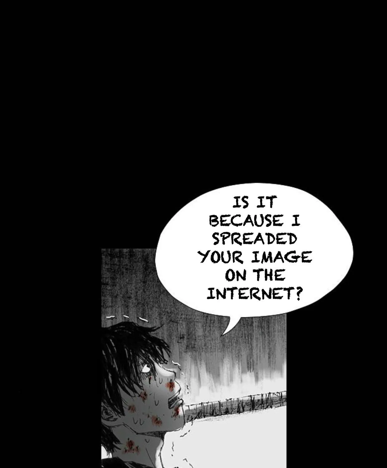 Read Haunted Electronics Shop chapter 27 image 91 on Lezhin
