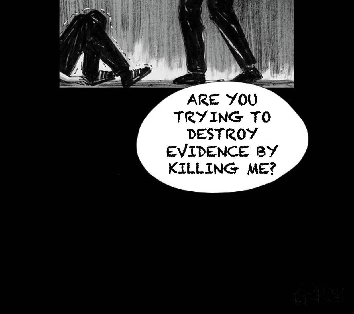 Read Haunted Electronics Shop chapter 27 image 94 on Lezhin