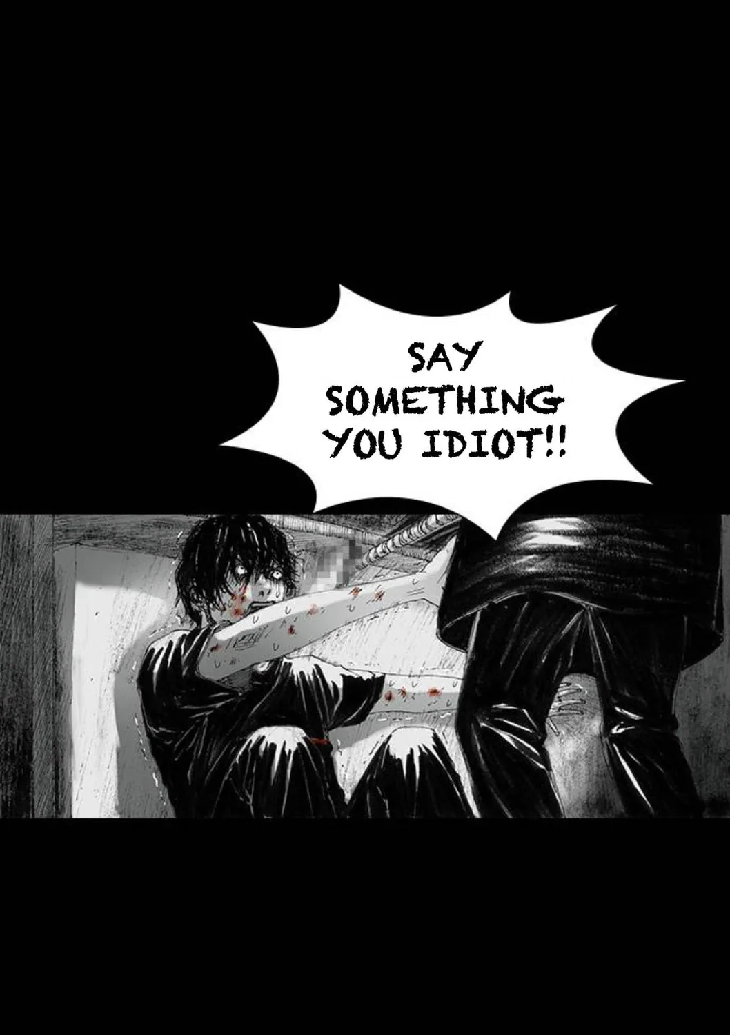 Read Haunted Electronics Shop chapter 27 image 95 on Lezhin