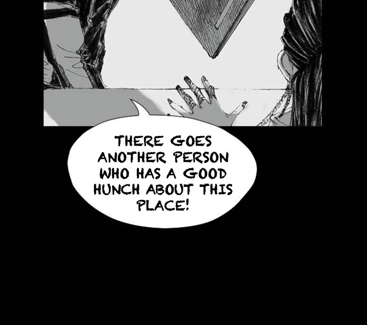 Read Haunted Electronics Shop chapter 28 image 117 on Lezhin