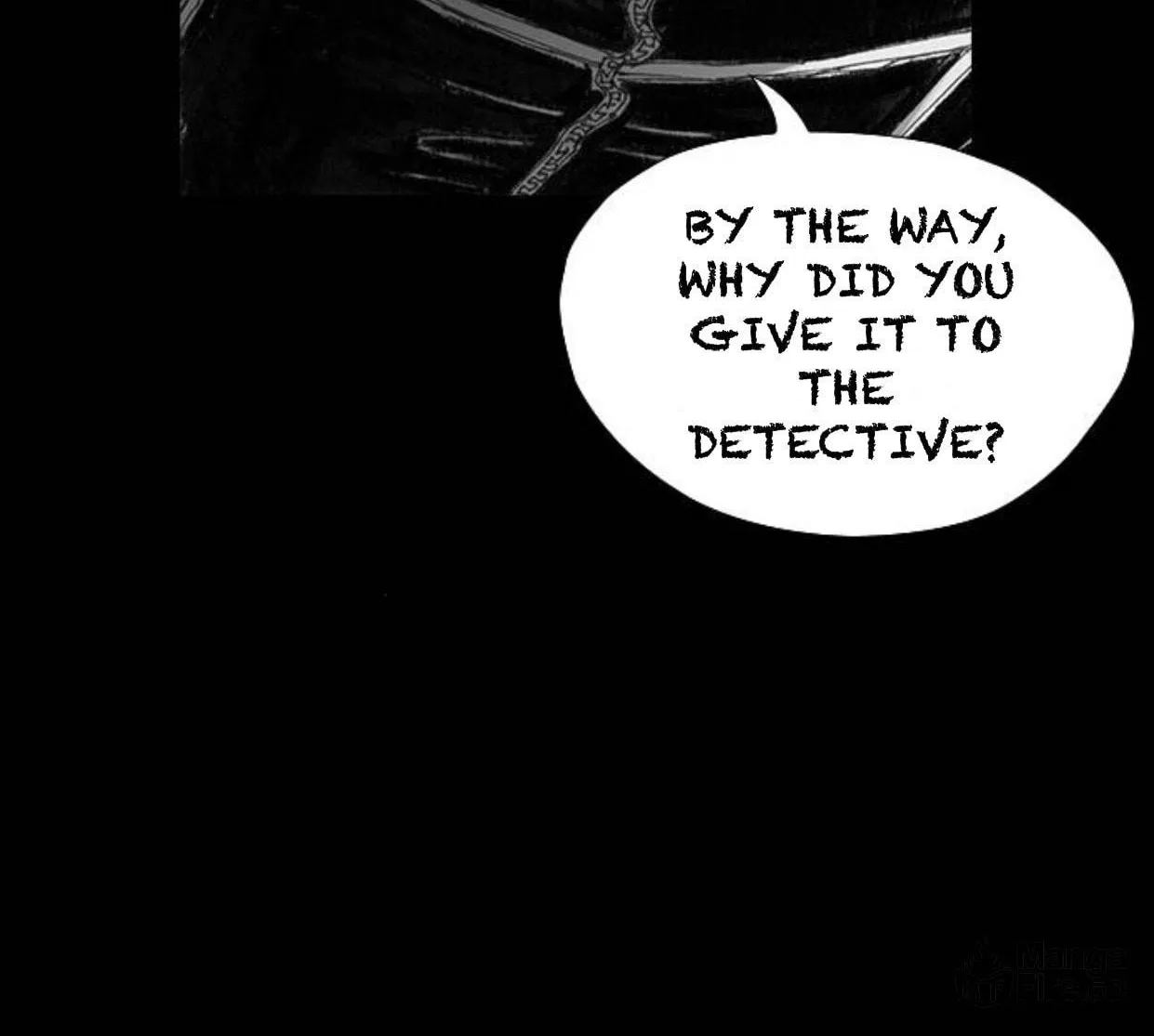 Read Haunted Electronics Shop chapter 28 image 124 on Lezhin
