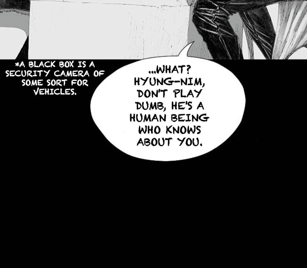 Read Haunted Electronics Shop chapter 28 image 126 on Lezhin