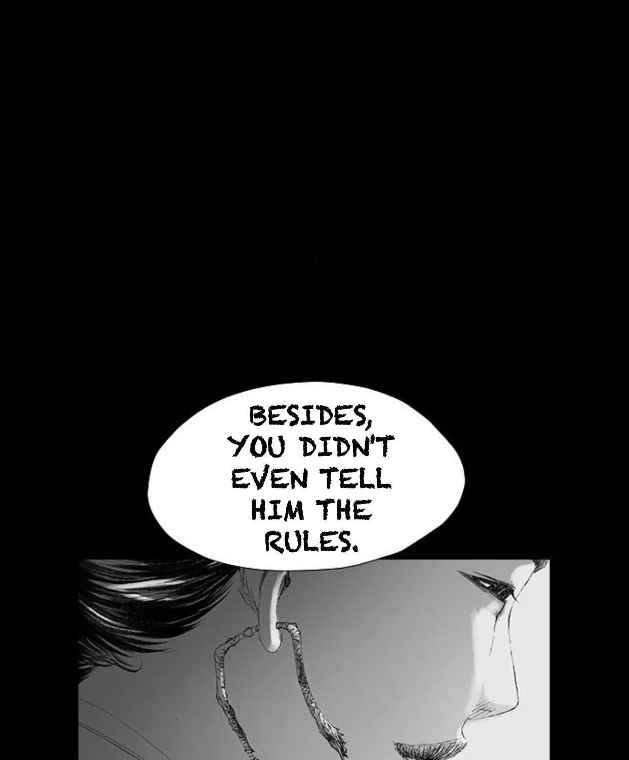Read Haunted Electronics Shop chapter 28 image 129 on Lezhin