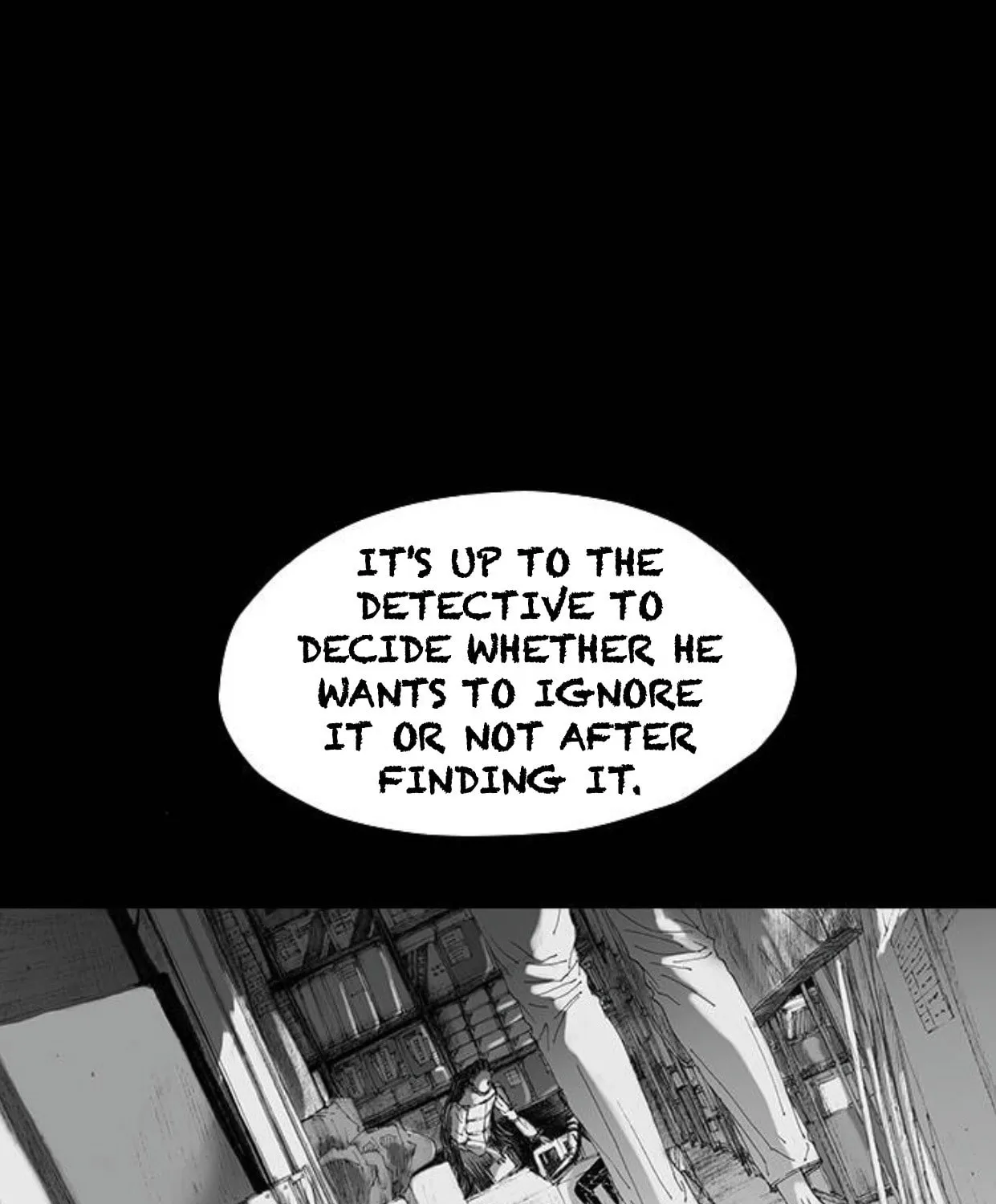 Read Haunted Electronics Shop chapter 28 image 131 on Lezhin
