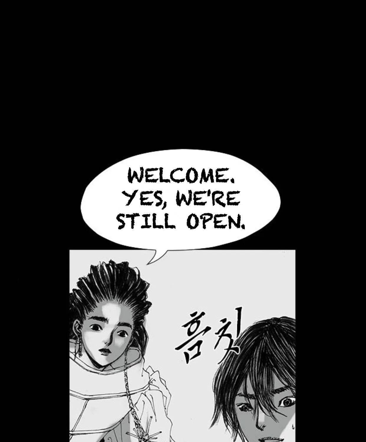 Read Haunted Electronics Shop chapter 28 image 135 on Lezhin