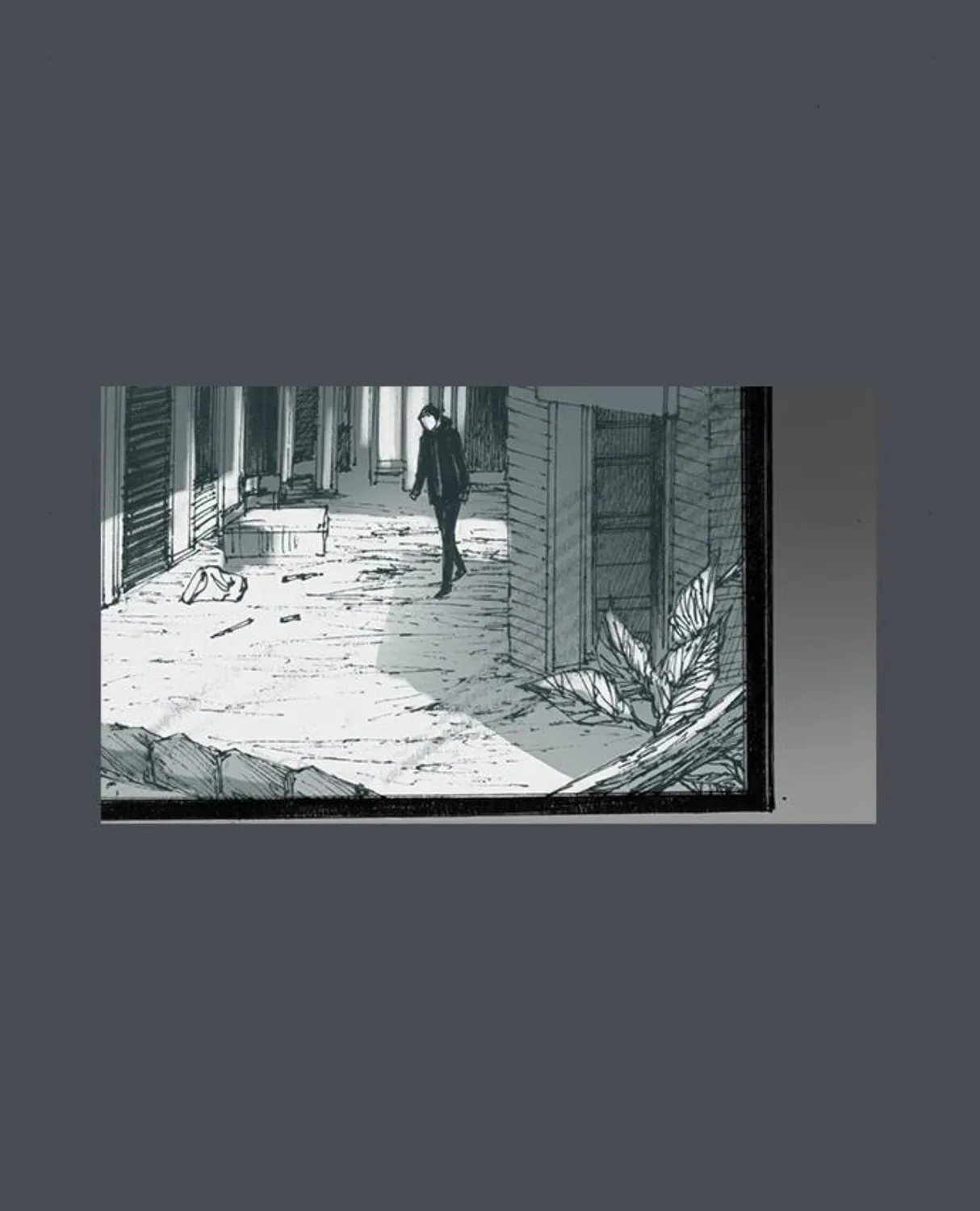 Read Haunted Electronics Shop chapter 28 image 15 on Lezhin