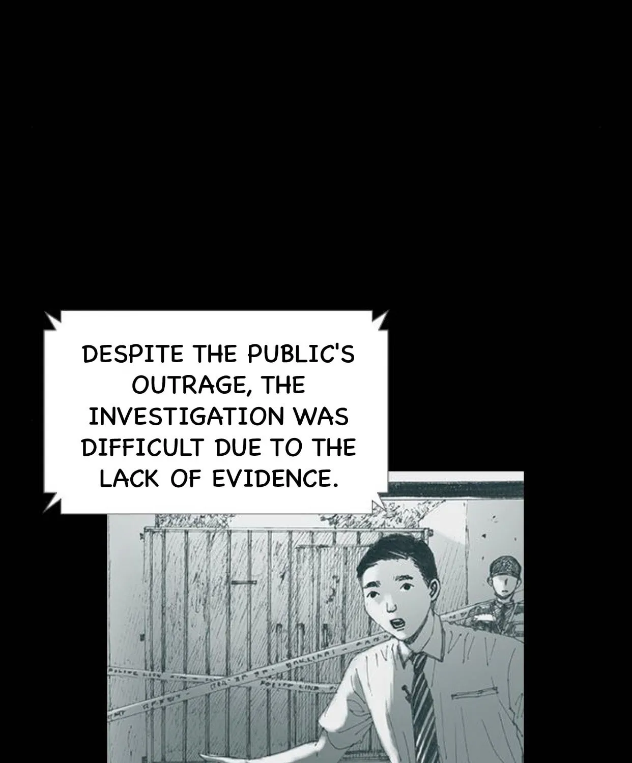 Read Haunted Electronics Shop chapter 28 image 2 on Lezhin