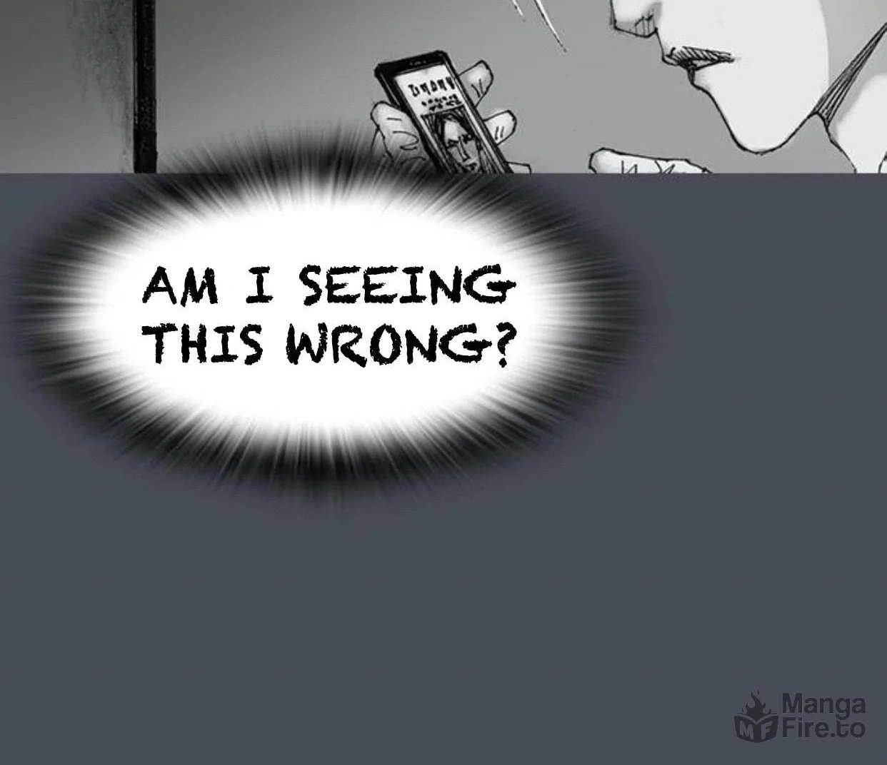 Read Haunted Electronics Shop chapter 28 image 20 on Lezhin