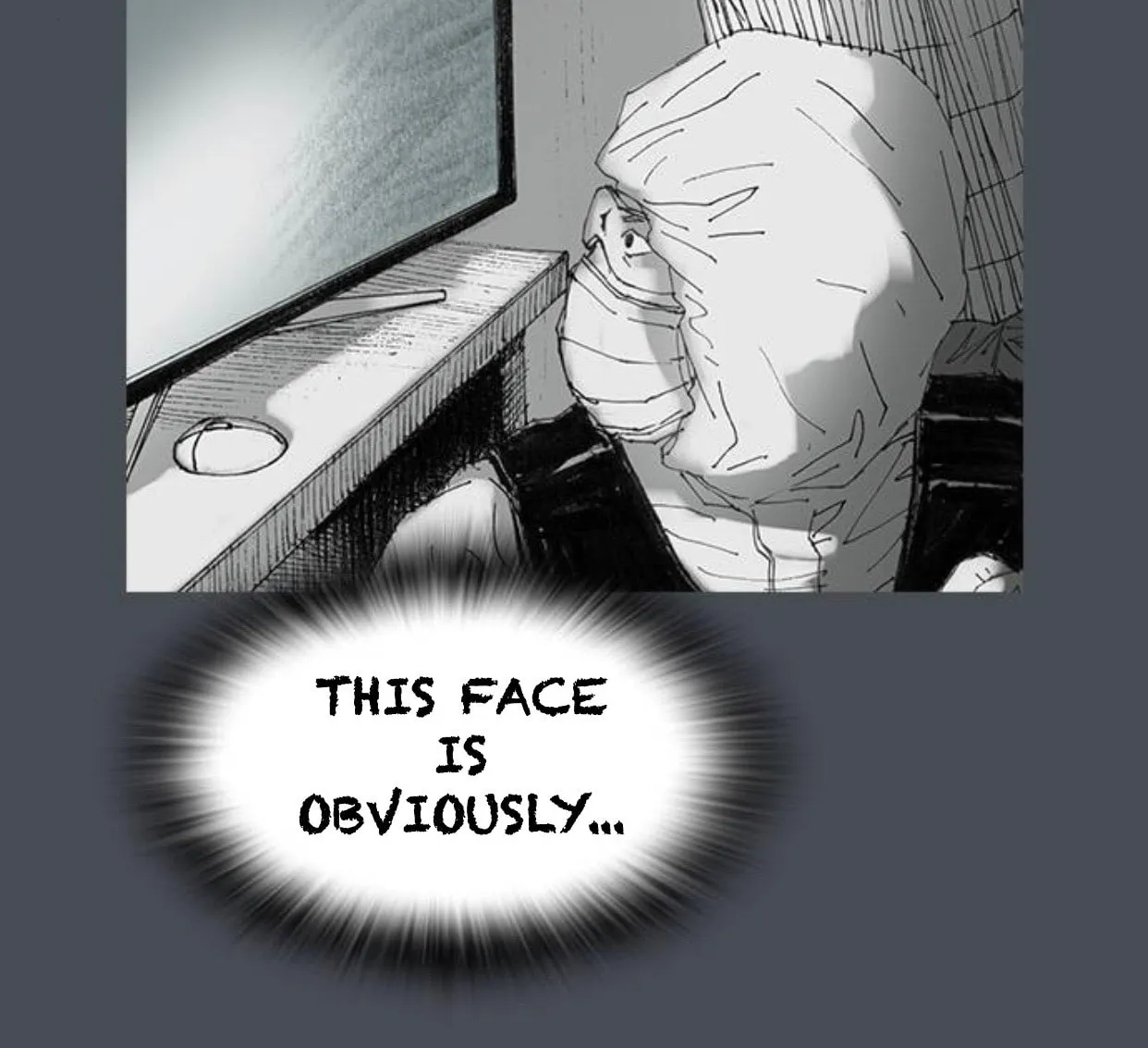 Read Haunted Electronics Shop chapter 28 image 22 on Lezhin