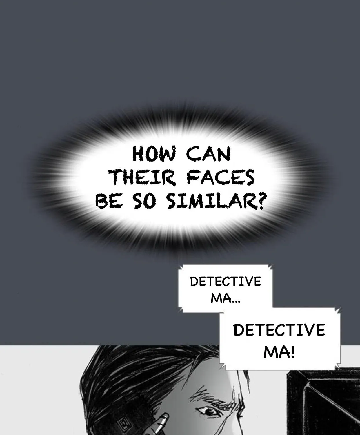 Read Haunted Electronics Shop chapter 28 image 26 on Lezhin