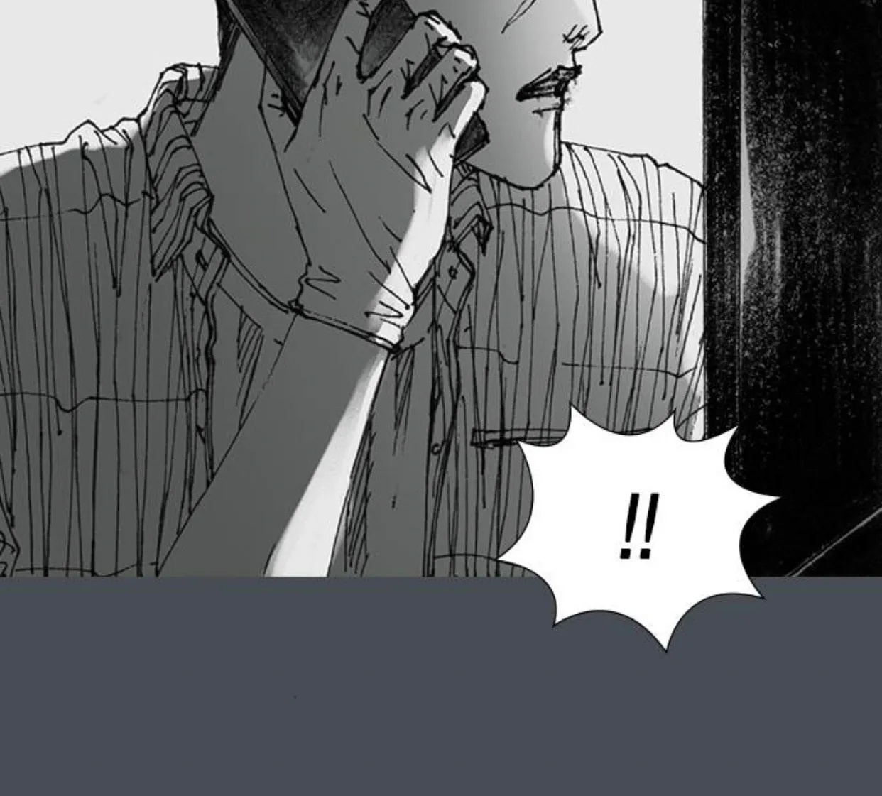 Read Haunted Electronics Shop chapter 28 image 27 on Lezhin
