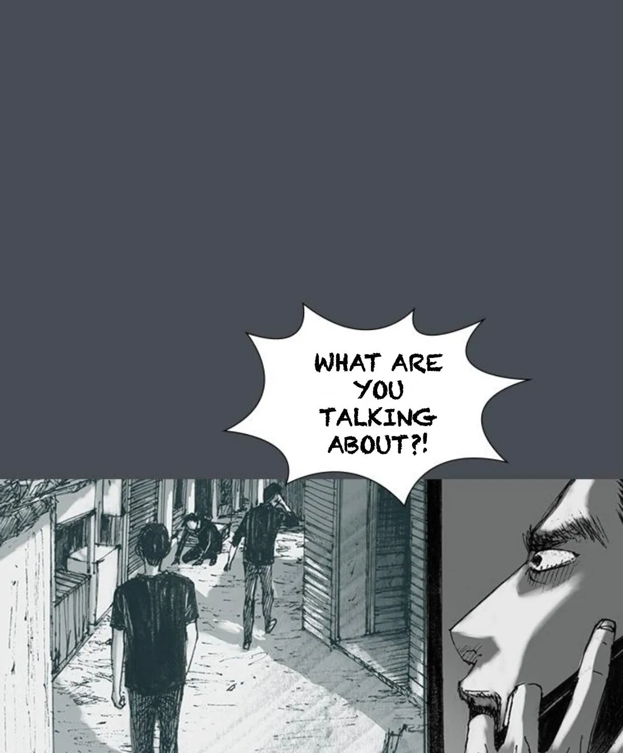 Read Haunted Electronics Shop chapter 28 image 34 on Lezhin
